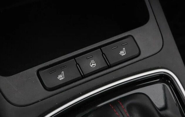 Kia Rio X-Line, фото №7