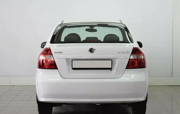 Ravon Nexia R3, фото №4