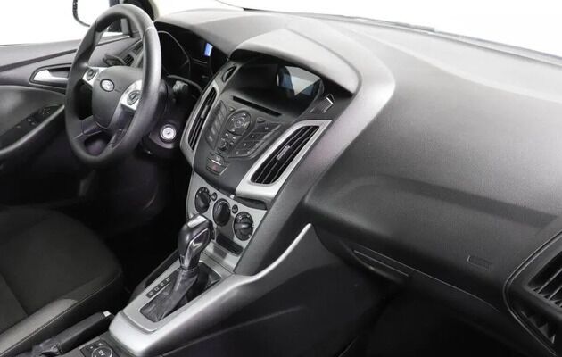 Ford Focus, фото №6