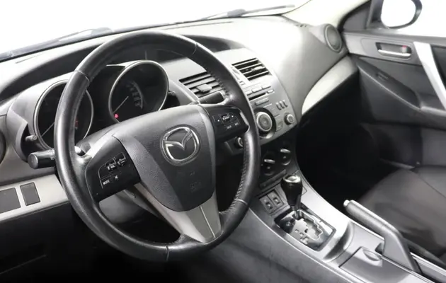 Mazda 3, фото №5