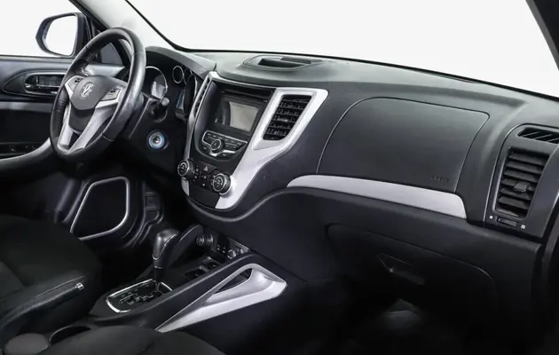 Changan CS35, фото №7