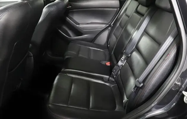 Mazda CX-5, фото №6