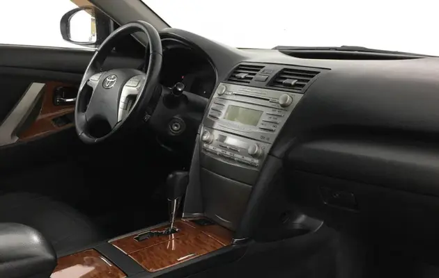 Toyota Camry, фото №7