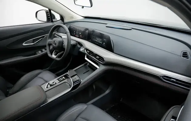 Changan Uni-T, фото №5