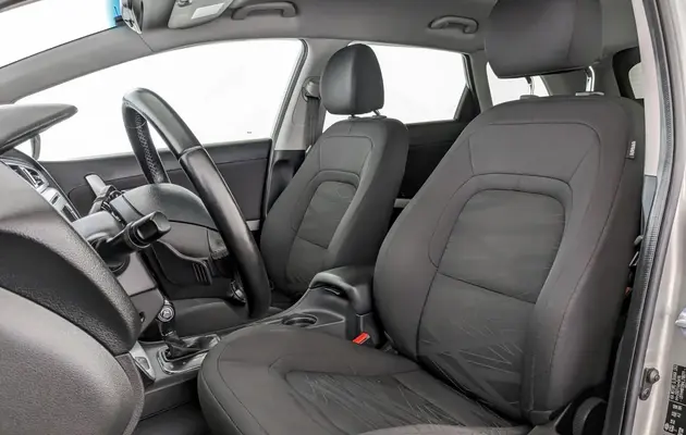 Kia Ceed, фото №10