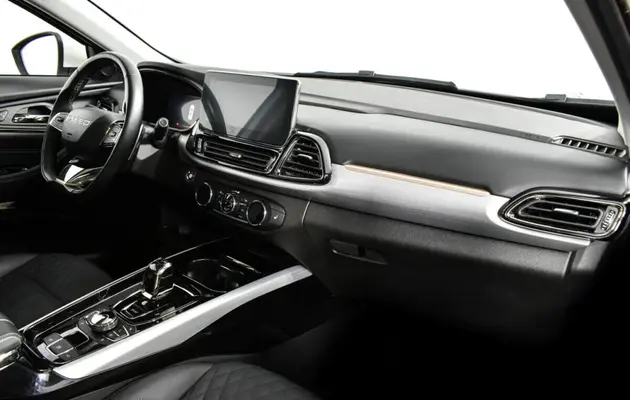 EXEED TXL, фото №7