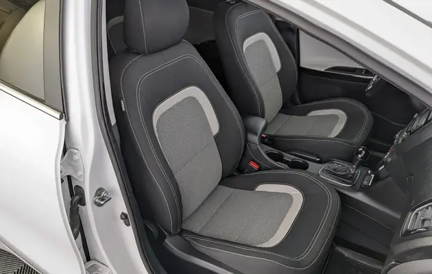 Kia Ceed, фото №7