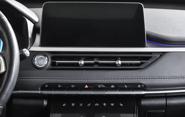 Chery Tiggo 7 Pro, фото №9