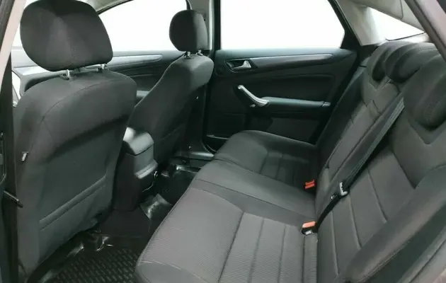 Ford Mondeo, фото №12