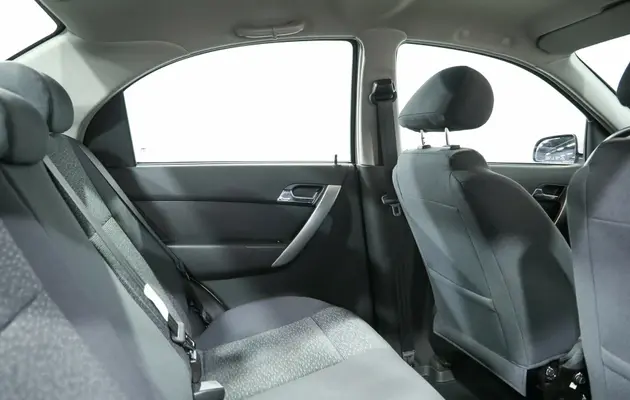 Ravon Nexia R3, фото №7