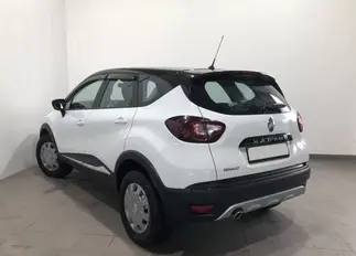 Renault KAPTUR