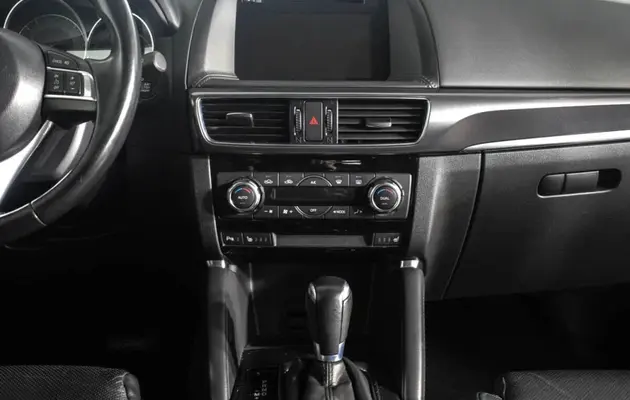 Mazda CX-5, фото №6