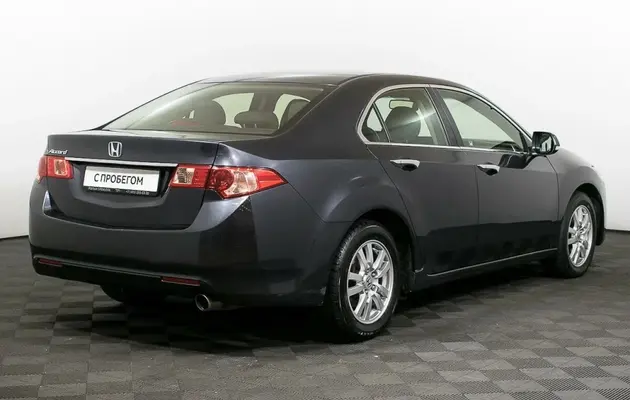 Honda Accord, фото №2