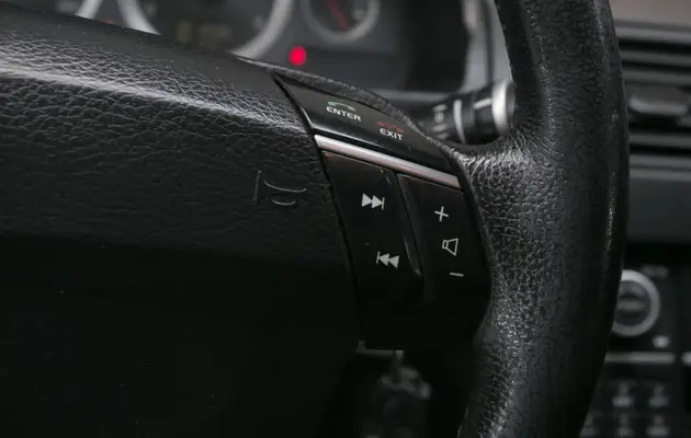 Volvo XC90, фото №14