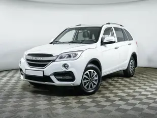 Lifan X60