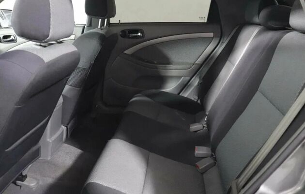 Chevrolet Lacetti, фото №8