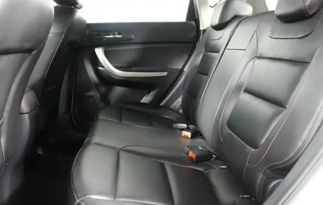 Changan CS35, фото №6