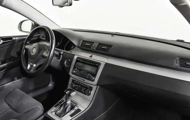 Volkswagen Passat, фото №6