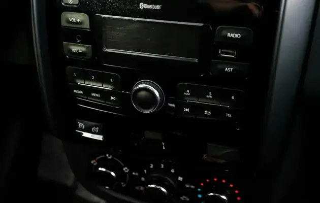 Renault Duster, фото №11