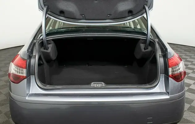 Citroen C5, фото №8