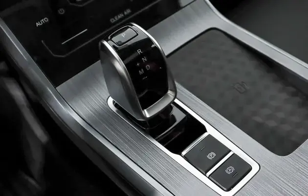 Chery Tiggo 4 Pro, фото №11