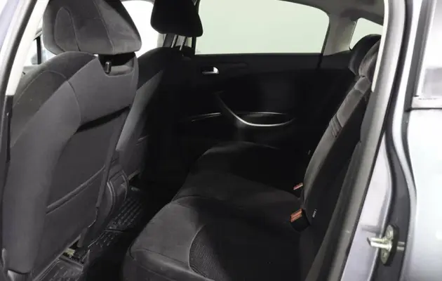 Citroen C5, фото №8