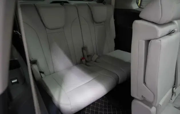 GAC GS8, фото №13