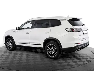 Chery Tiggo 8 Pro Max