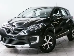 Renault KAPTUR