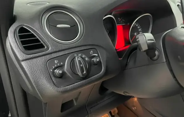 Ford Galaxy, фото №10