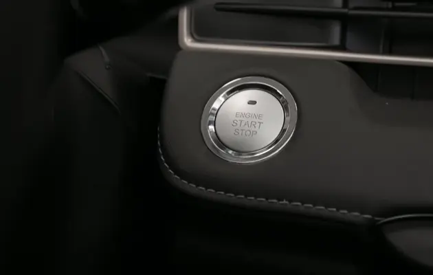 EXEED LX, фото №12