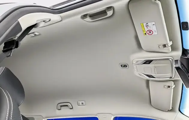 Geely Atlas Pro, фото №8