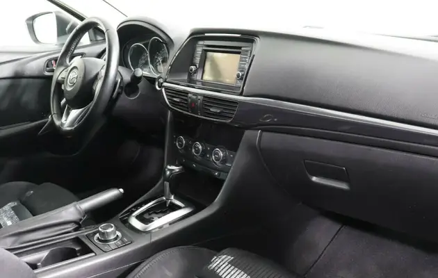 Mazda 6, фото №7