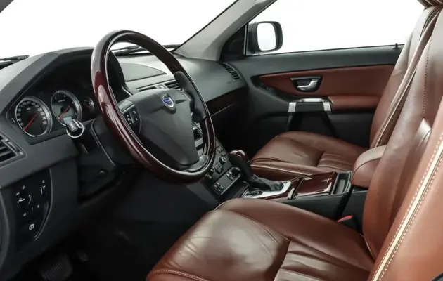 Volvo XC90, фото №6