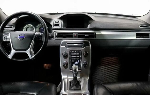 Volvo S80, фото №6