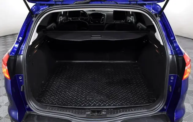 Ford Focus, фото №12
