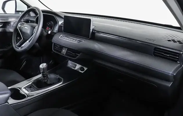 Haval Jolion, фото №5