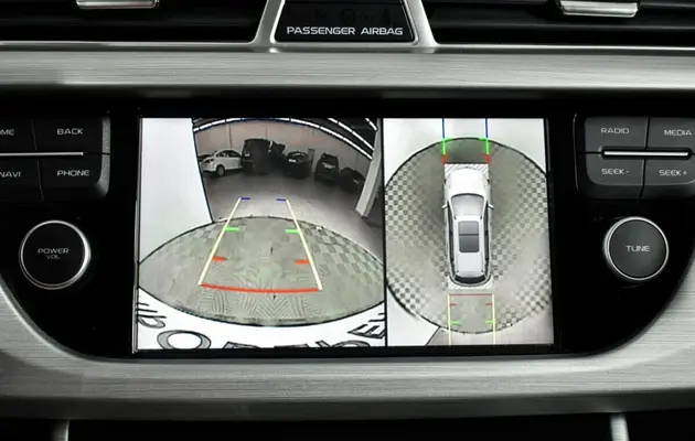 Geely Atlas, фото №7