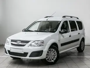 LADA (ВАЗ) LARGUS