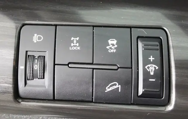 Kia Sorento, фото №10