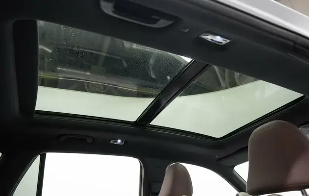 Geely Monjaro, фото №9