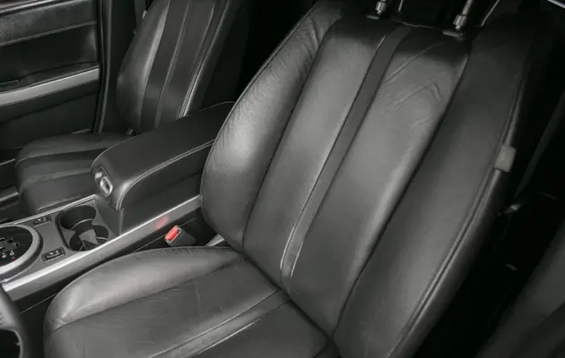 Mazda CX-7, фото №14