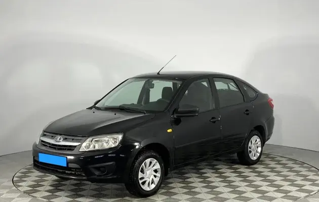 LADA (ВАЗ) Granta, фото №1