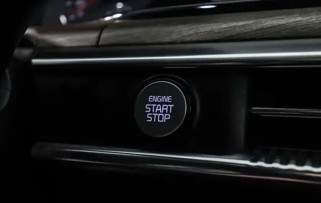 Kia K5, фото №7