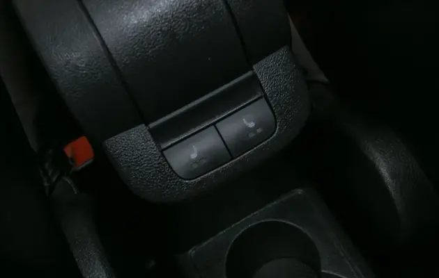 Skoda Rapid, фото №14