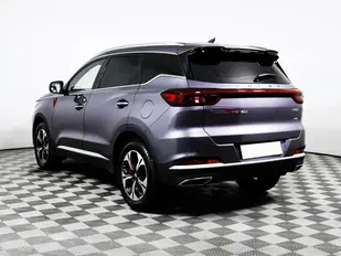 Chery Tiggo 7 Pro Max