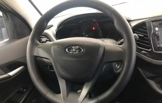 LADA (ВАЗ) Vesta, фото №9