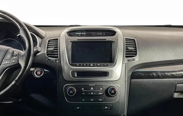 Kia Sorento, фото №7