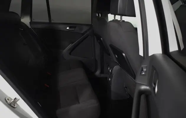 Volkswagen Tiguan, фото №8