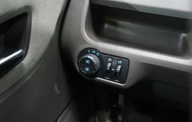 Chevrolet Cobalt, фото №14